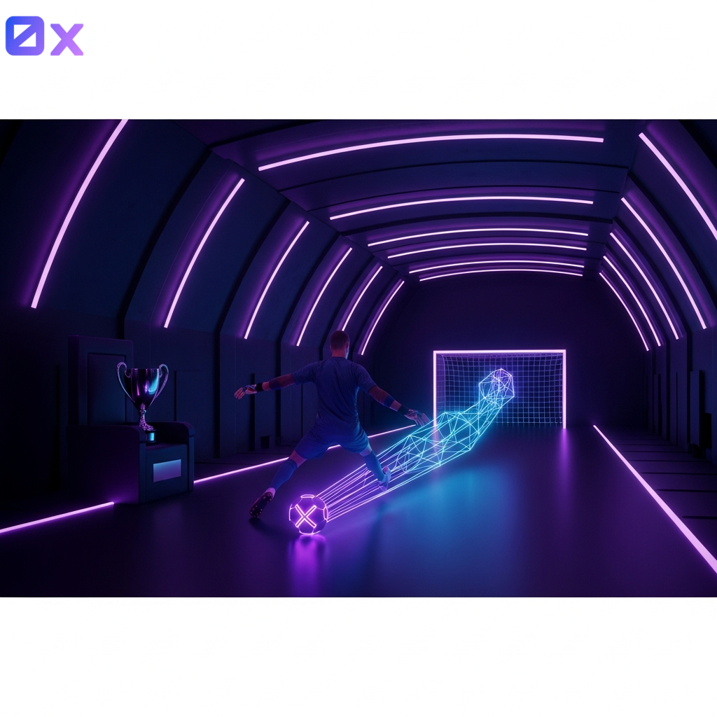 eSports en nichesporten wedmarkten bij 0xbet