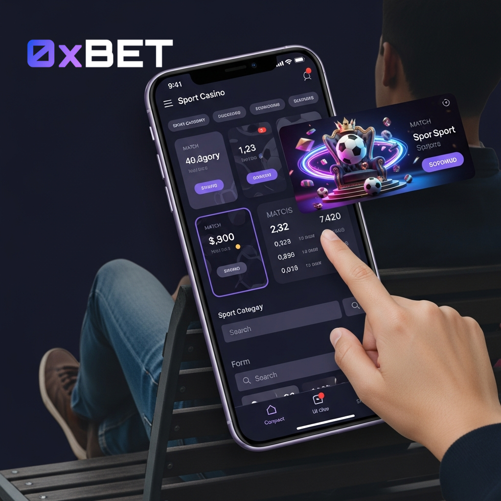 0x bet gokkasten spelen op mobiel