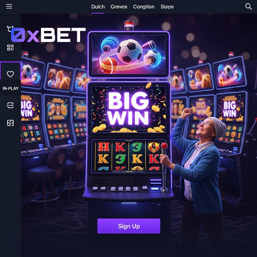 Bankrollmanagement en strategie voor sportweddenschappen bij 0xbet