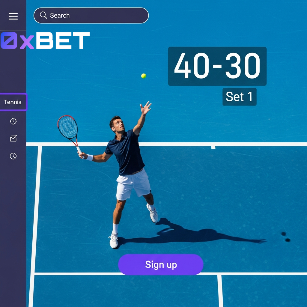 Snelheid en prestaties van 0xbet mobiel