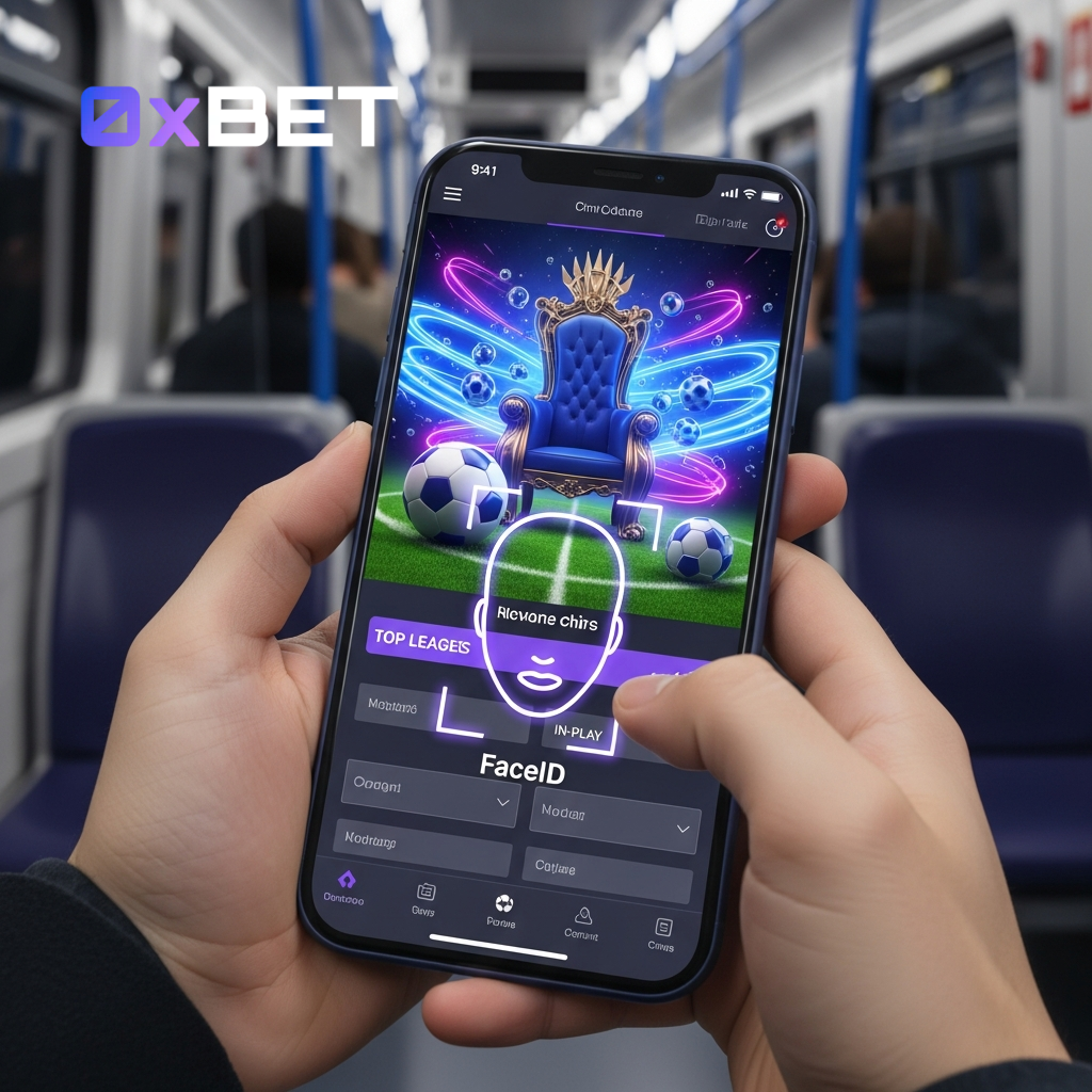 Betrouwbaarheid en veilige licentie van 0xbet